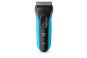 Barbermaskin - Braun Barbermaskin Series 3 ProSkin 3040s Barbermaskin - 113010