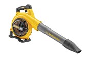 Løvblåser - Dewalt 54V XR Flexvolt Blower - Bare Unit - DCM572N-XJ