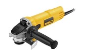 Vinkelsliper - Dewalt Angle Grinder DWE4157 - DWE4157