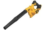 Løvblåser - Dewalt 18V XR Blower - DCV100