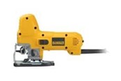 Stikksag - Dewalt Jigsaw DW343K - DW343K