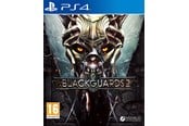 Spill - Blackguards 2 - Sony PlayStation 4 - RPG - 4260089417151