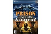 Spill - Prison Tycoon: Alcatraz - Windows - Strategi - 7350002939741