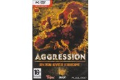 Spill - Aggression: Reign over Europe - Windows - Strategi - 8717545401729