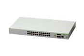 Switch/splitter - Allied Telesis CentreCOM FS980M/28 - AT-FS980M/28-50