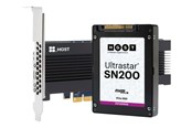 SSD - HGST Ultrastar SN260 HUSMR7619BHP3Y1 - 0TS1351