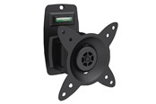 Skjermholder - DIGITUS DA-90350 - Universal Wall Mount (with Swivel Function) - DA-90350