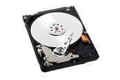 Harddisk - WD Blue - 1TB - Harddisk - WD10SPZX - SATA-600 - 2.5" - WD10SPZX