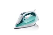 Strykejern - Braun Dampstrykejern SI 7042 GREEN - 8021098270337