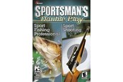 Spill - Sportsmans Double Play - Windows - Sport - 98252102870