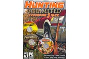 Spill - Hunting Unlimited Excursion 3 Pack - Windows - Jakt - 755142733810