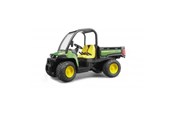 Leketøysbil - Bruder John Deere Gator XUV 855D - 02491