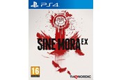 Spill - Sine Mora EX - Sony PlayStation 4 - Action - 9120080070531