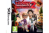 Spill - Cloudy with a Chance of Meatballs 2 - Nintendo 3DS - Action/Adventure - 5016488126670