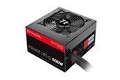 Strømforsyning (PSU) - Thermaltake Smart DPS G 500W Bronze Strømforsyning (PSU) - 500 Watt - 120 mm - ATX - 80 Plus Bronze sertifisert - PS-SPG-0500DPCBEU-B