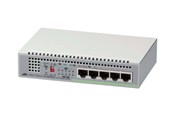 Switch/splitter - Allied Telesis CentreCOM - AT-GS910/5-50