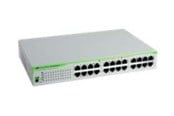 Switch/splitter - Allied Telesis AT GS910/24 - 990-004860-50