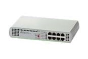 Switch/splitter - Allied Telesis CentreCOM - AT-GS910/8E-50