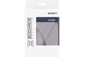 Vindusrens - Ecovacs Cleaning Pad W-S082 Washable and reusable - W-S082