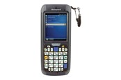 Strekkodelesere - Honeywell CN75 - terminal til indsamling af data - Win Embedded Handheld 6.5 - 16 GB - 3.5" - CN75AN5KC00W4101