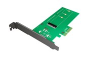 Harddisk - Tilbehør - RaidSonic ICY BOX IB-PCI208 PCIe-Card M.2 - IB-PCI208