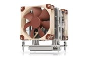 Prosessor-kjøler - Noctua NH-U9 TR4-SP3 - CPU Luftkjøler - Max 23 dBA - NH-U9 TR4-SP3