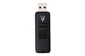 Minnepenn - V7 VF216GAR-3E - USB flashdrive - 16 GB - 16GB - Minnepenn - VF216GAR-3E