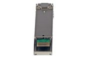 Repeater & Transceiver - StarTech.com MSA Compliant 100 Mbps Fiber SFP Transceiver Module - 100Base-LX - SM LC - 10 km - SFP (mini-GBIC) transceiver modul - Fast Ethernet - SFP100BLXST