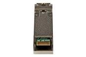 Repeater & Transceiver - StarTech.com MSA Compliant 10 Gigabit Fiber SFP+ Transceiver Module - 10GBase-ER - SM LC - 40 km - SFP+ transceiver modul - 10 Gigabit Ethernet - SFP10GBERST