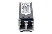 Repeater & Transceiver - StarTech.com MSA Compliant Gigabit Fiber SFP Transceiver Module - 1000Base-SX - MM LC - 550 m - SFP (mini-GBIC) transceiver modul - Gigabit Ethernet - SFP1000SXST