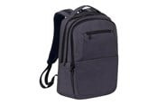 Veske/Hylster/Sekk til bærbar PC - RivaCase Suzuka - 16" - Laptop Backpack - 7765 Black