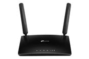 Ruter - TP-Link Archer MR400 AC1200 Wireless Dual Band 4G LTE Router - 4G Wi-Fi 5 - ARCHER MR400