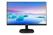 Skjerm - 24" Philips V-line 243V7QJABF - 243V7QJABF/00