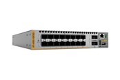 Switch/splitter - Allied Telesis AT X550-18XTQ - AT-x550-18XSQ-50