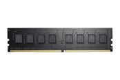 RAM - G.Skill Value DDR4-2400 - 8GB - CL17 - Single Channel (1 pcs) - Intel XMP - Svart - F4-2400C17S-8GNT