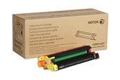 Printertilbehør blekk/toner - Xerox - gul - tromlepatron - Drum Cartridge Yellow - 108R01487