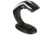 Strekkodelesere - Datalogic Heron HD3130 - 1D Wired Barcode Scanner (Includes Cable and Cradle) - HD3130-BKK1S