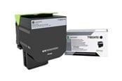 Printertilbehør blekk/toner - Lexmark TONER REGULAR OPEN BLACK CRTG - Laser toner Svart - 71B0X10