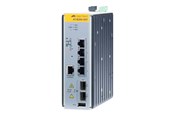 Switch/splitter - Allied Telesis AT IE200-6GT - AT-IE200-6GT-80