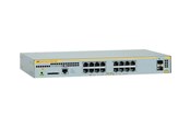 Switch/splitter - Allied Telesis AT x230-18GP - AT-X230-18GP-50