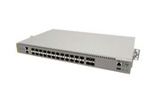 Switch/splitter - Allied Telesis AT IE510-28GSX-80 - AT-IE510-28GSX-80