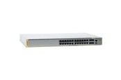 Switch/splitter - Allied Telesis AT X510-28GSX - AT-X510-28GSX-50