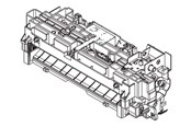 Printertilbehør blekk/toner - Kyocera FK 3170(E) - Fikseringsenhet - 302T993010