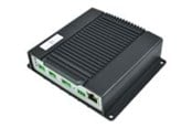 Videovervåkningssystem - LevelOne FCS-7004 - videoserver - 4 kanaler - FCS-7004