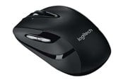 Mus - Logitech M545 - Mus - Optisk - 5 - Hvit - 910-004055