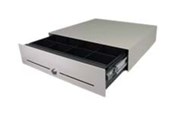 Kabinett tilbehør (kjølepasta mv.) - APG Cash Drawer APG E-Series E3000 Layflat - EB554A-EG4541