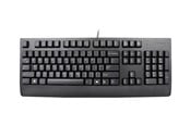 Tastatur - Lenovo Preferred Pro II - Tastatur - Nordisk - Svart - 4X30M86925