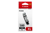 Printertilbehør blekk/toner - Canon PGI-580XL / 2024C001 High Black - Blekkpatron Svart - 2024C001