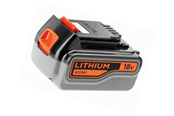 Batterier & Ladere - Black & Decker Battery BL4018-XJ - BL4018-XJ