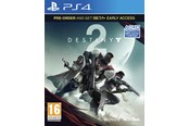 Spill - Destiny 2 - Sony PlayStation 4 - Action - 5030917213953